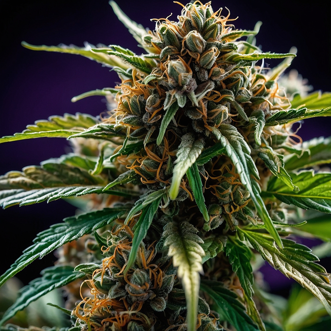 Moby dick Auto PEV Bank Seeds